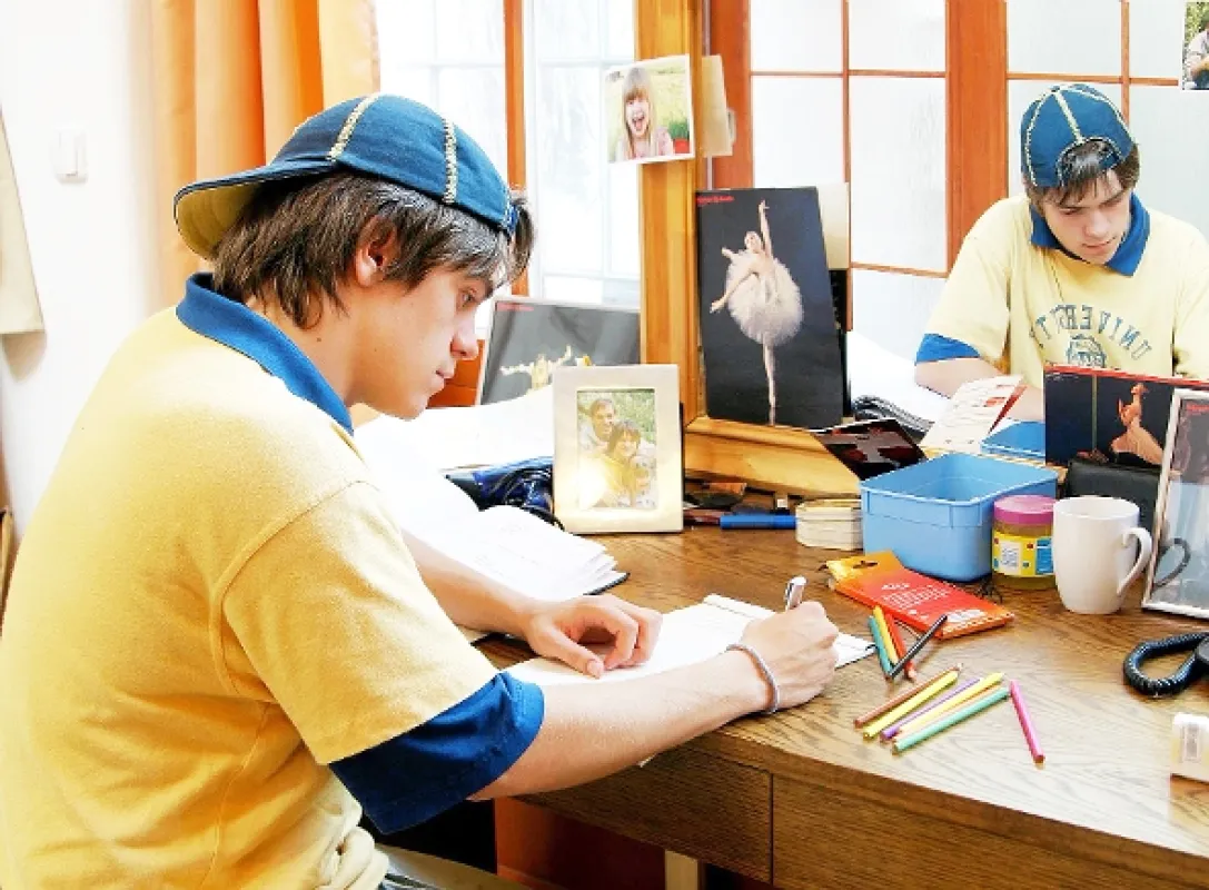 Jak se krotí krokodýl, 2006 - fotogaléria