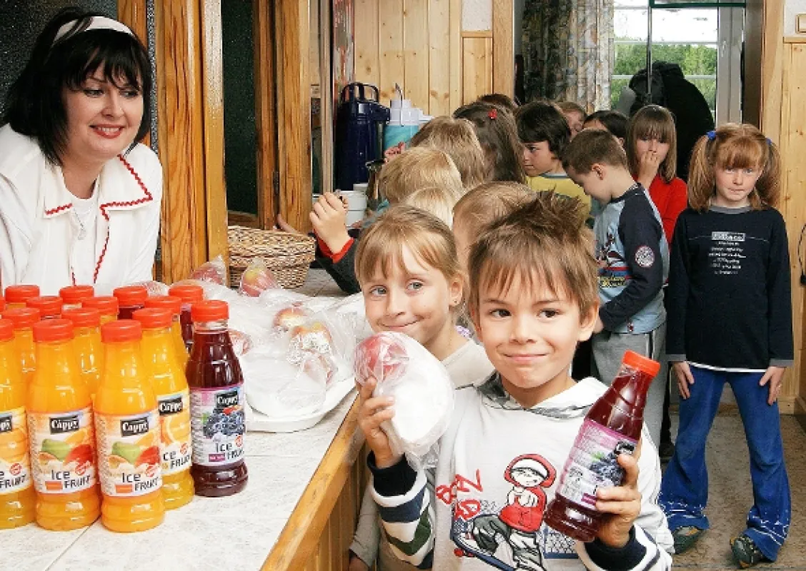 Jak se krotí krokodýl, 2006 - fotogaléria
