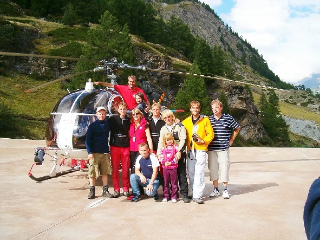 Jak se krotí krokodýl, 2006 - fotogaléria