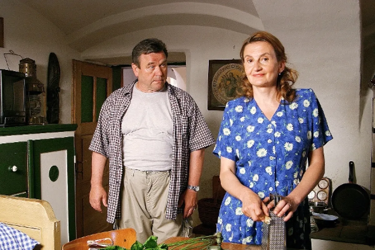 Jak se krotí krokodýli, 2006 - fotogaléria
