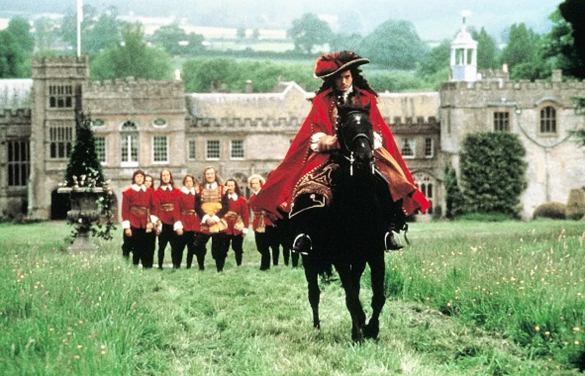Čas zmyselnosti, 1995 - fotogaléria
