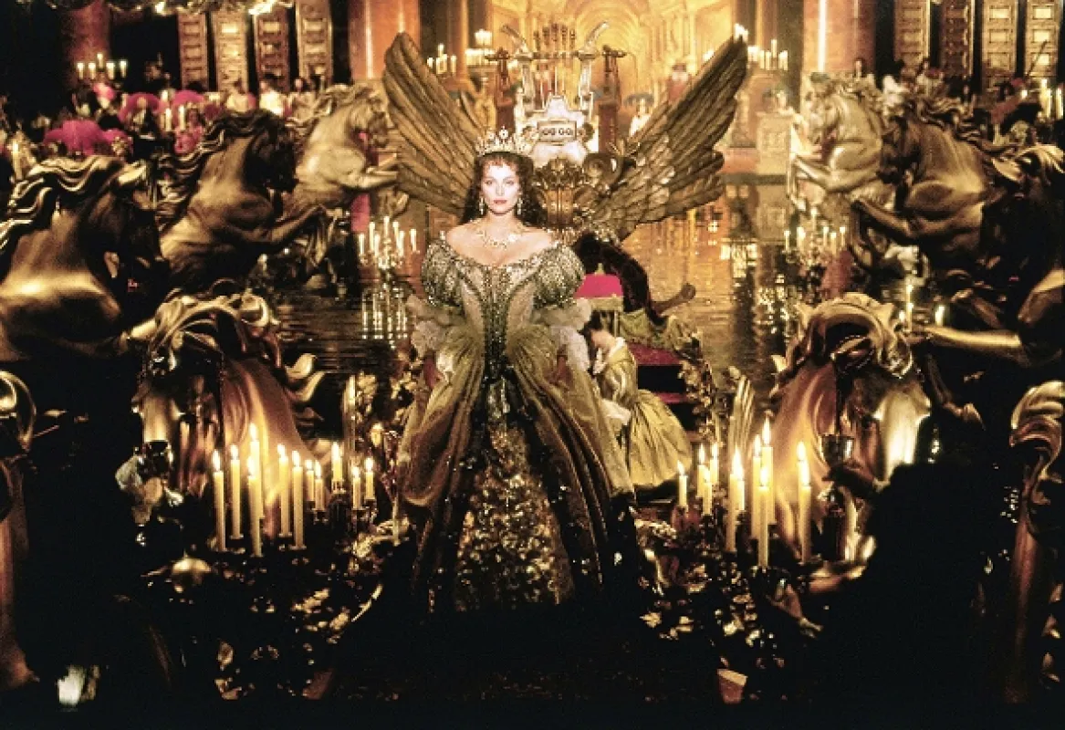 Čas zmyselnosti, 1995 - fotogaléria