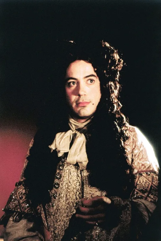 Čas zmyselnosti, 1995 - fotogaléria