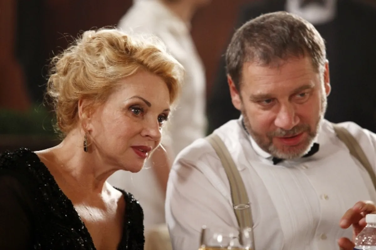 První republika, 2014 - fotogaléria