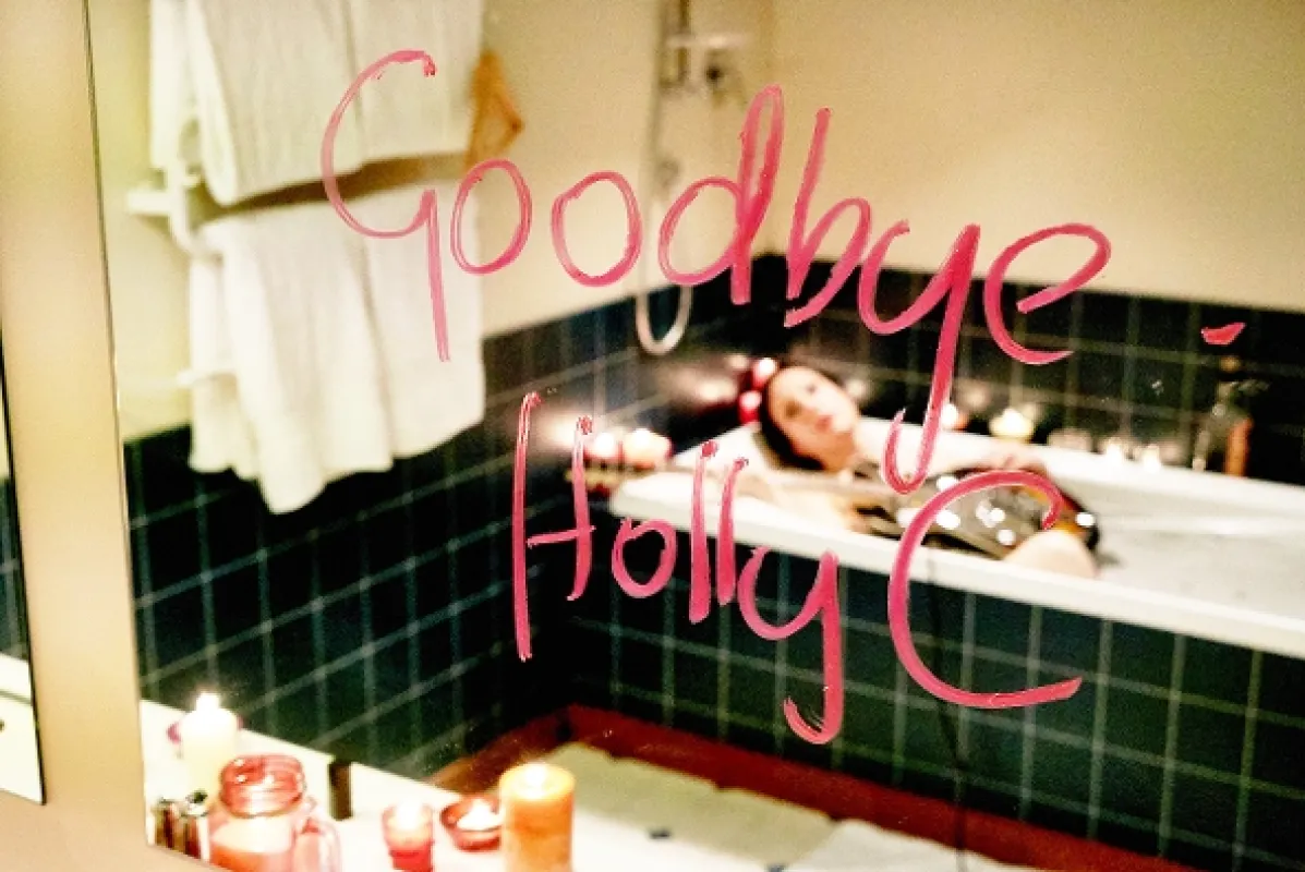 Vraždy v Brokenwoode (The Brokenwood Mysteries II – Blood Pink), 2015 - fotogaléria