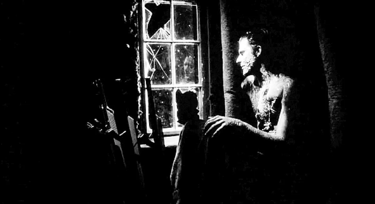 Mazací hlava (Eraserhead), 1977 - fotogaléria