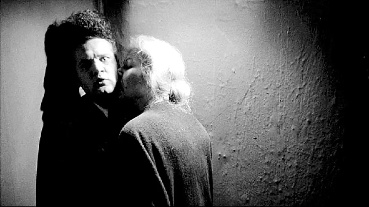 Mazací hlava (Eraserhead), 1977 - fotogaléria