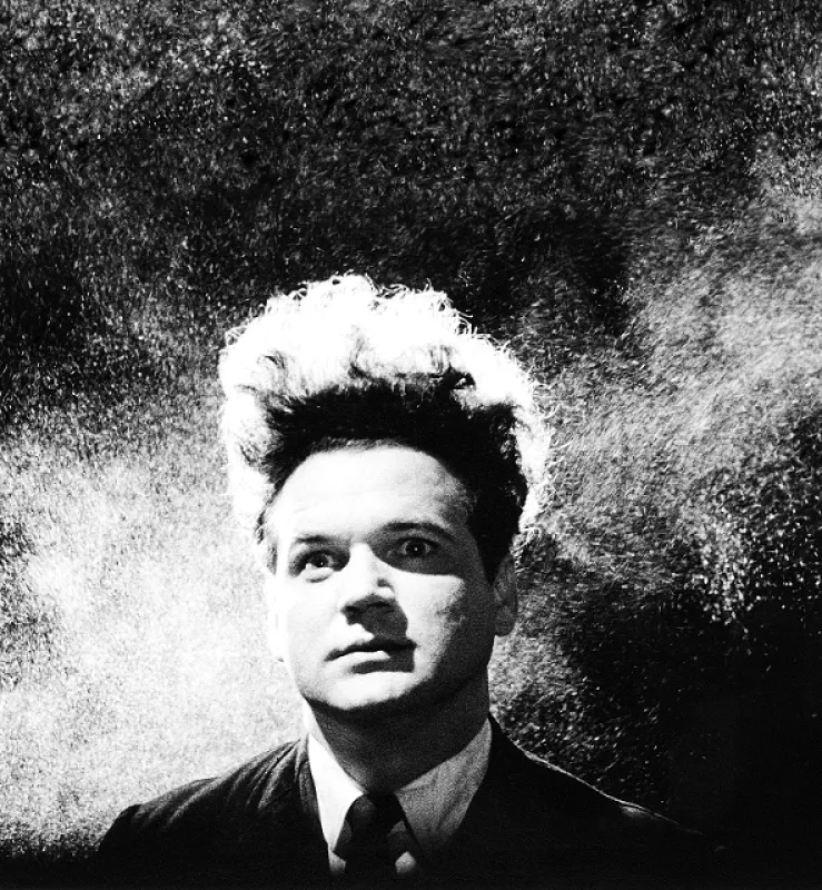 Mazací hlava (Eraserhead), 1977 - fotogaléria