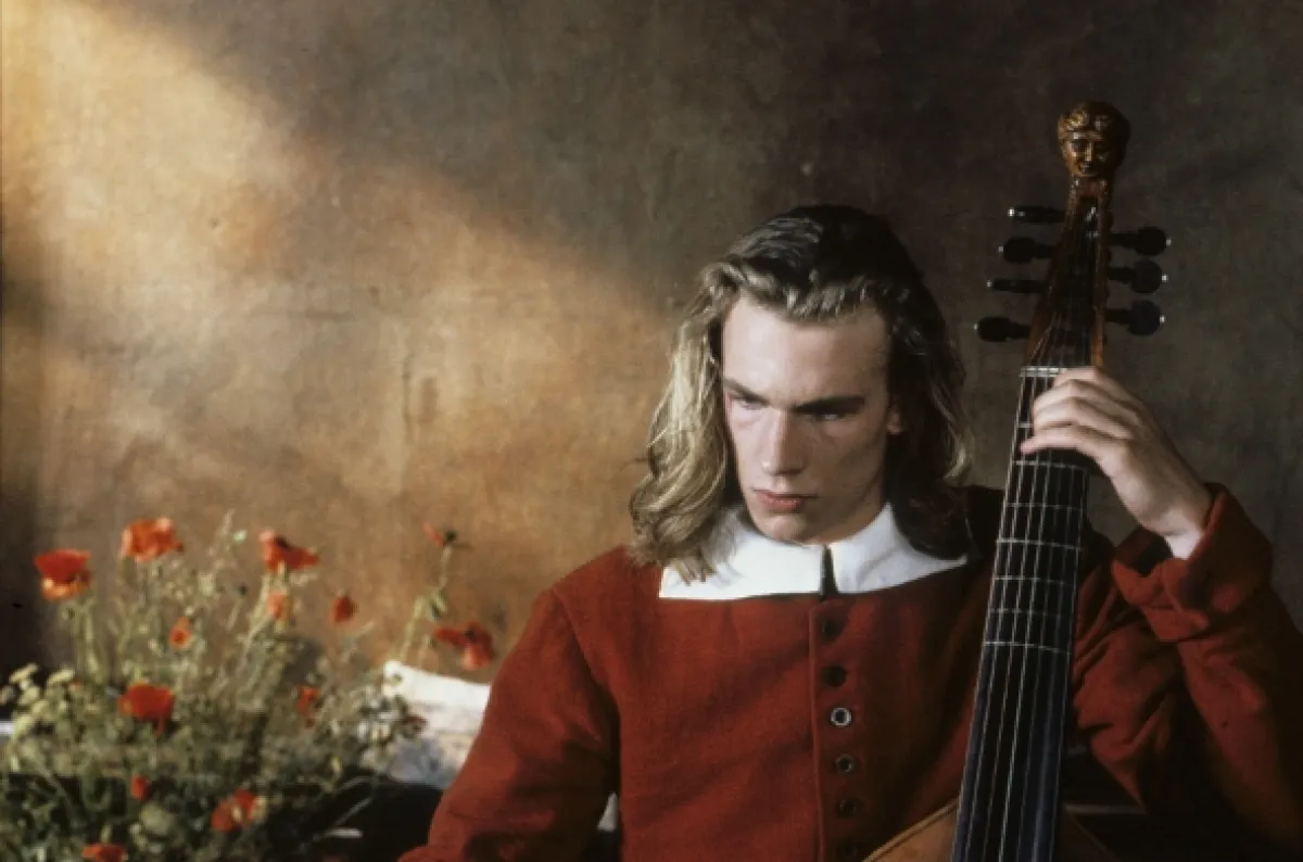 Všechna jitra světa (Tous les matins du monde), 1992 - fotogaléria