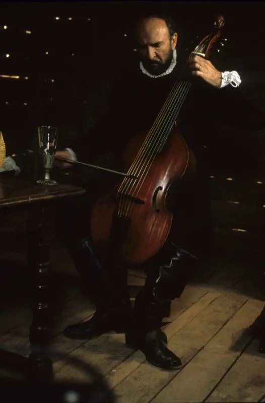 Všechna jitra světa (Tous les matins du monde), 1992 - fotogaléria