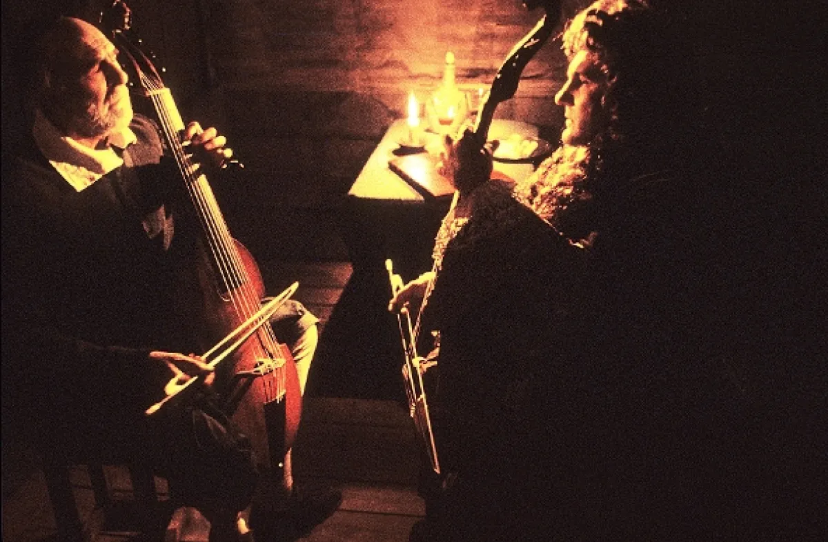 Všechna jitra světa (Tous les matins du monde), 1992 - fotogaléria