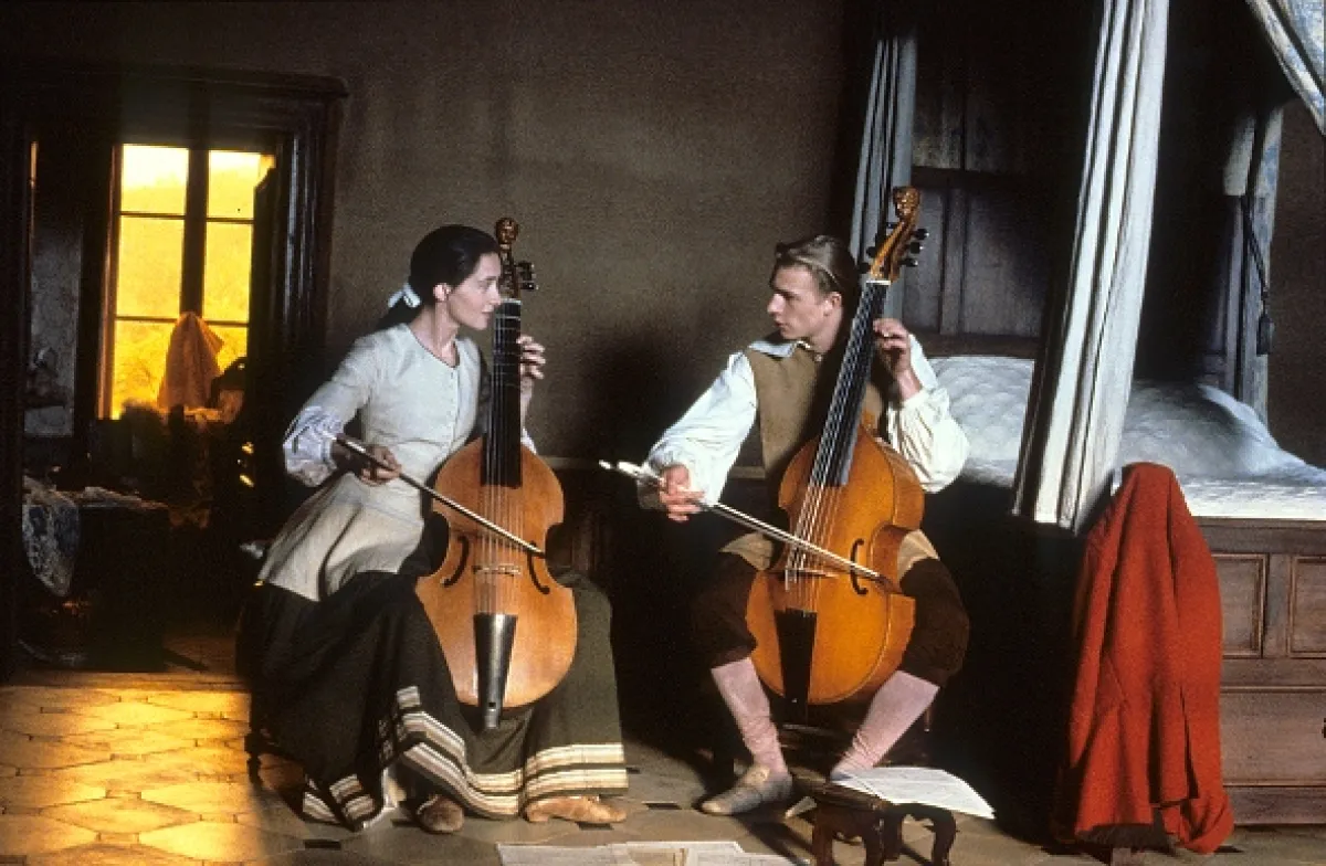 Všechna jitra světa (Tous les matins du monde), 1992 - fotogaléria
