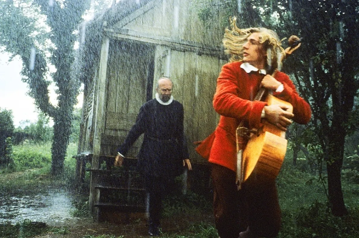 Všechna jitra světa (Tous les matins du monde), 1992 - fotogaléria