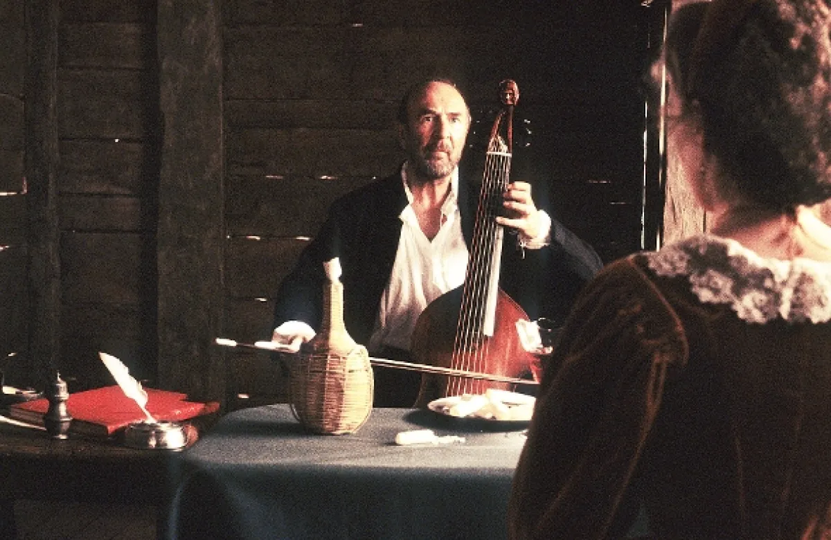 Všechna jitra světa (Tous les matins du monde), 1992 - fotogaléria