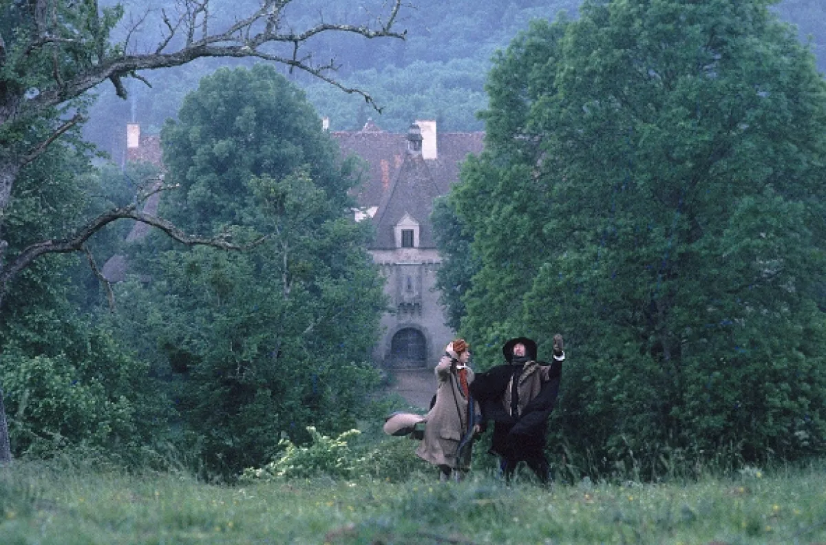 Všechna jitra světa (Tous les matins du monde), 1992 - fotogaléria