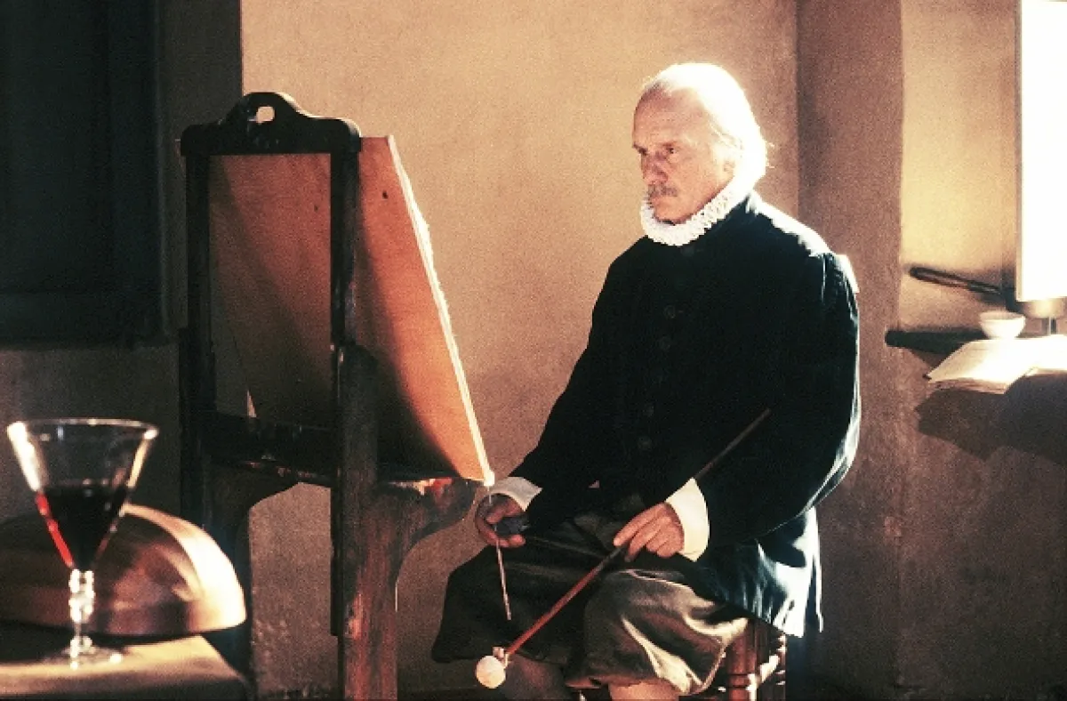 Všechna jitra světa (Tous les matins du monde), 1992 - fotogaléria