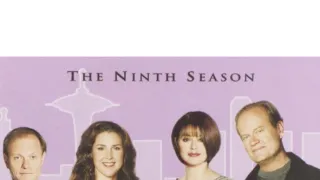 Frasier IX (2)