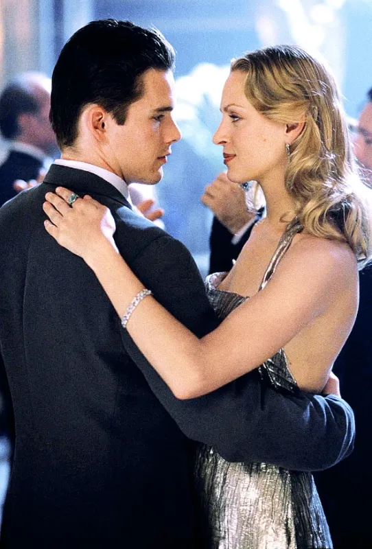 Gattaca, 1997 - fotogaléria