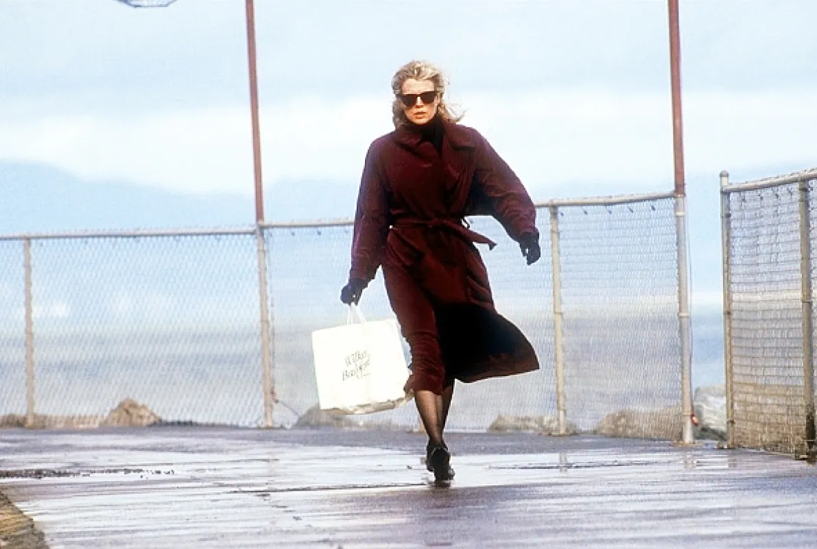 Mrazivá vášeň (FINAL ANALYSIS), 1992 - fotogaléria