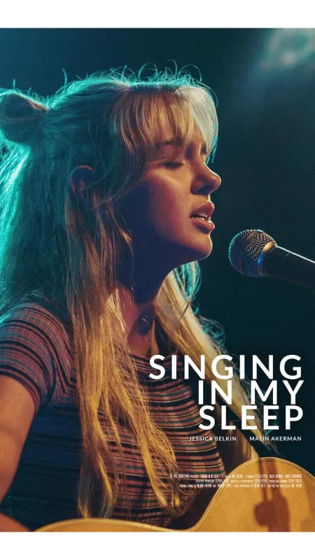 Zpívám ze spaní (Singing in My Sleep), 2025 - fotogaléria