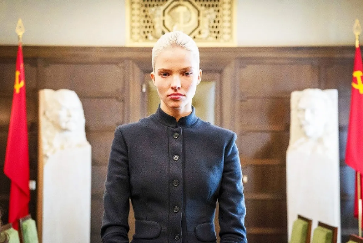Anna, 2018 - fotogaléria