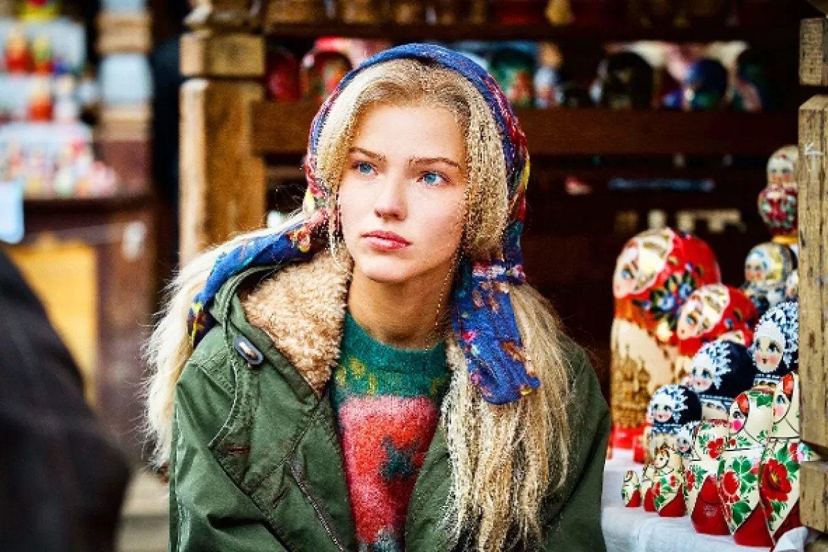 Anna, 2018 - fotogaléria