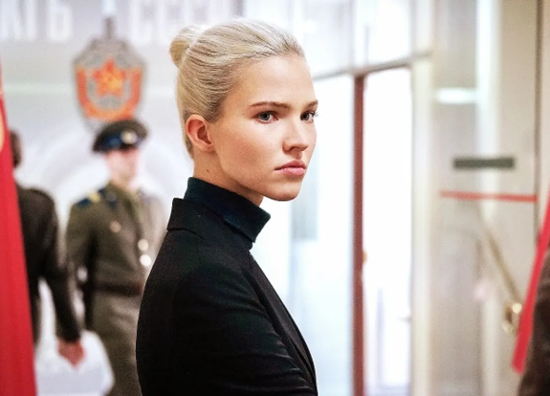 Anna, 2018 - fotogaléria