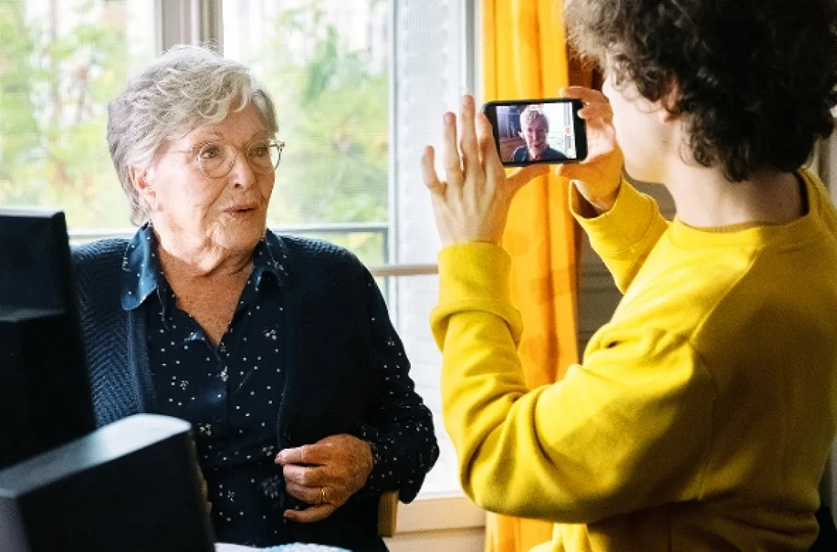 Huguette, 2019 - fotogaléria
