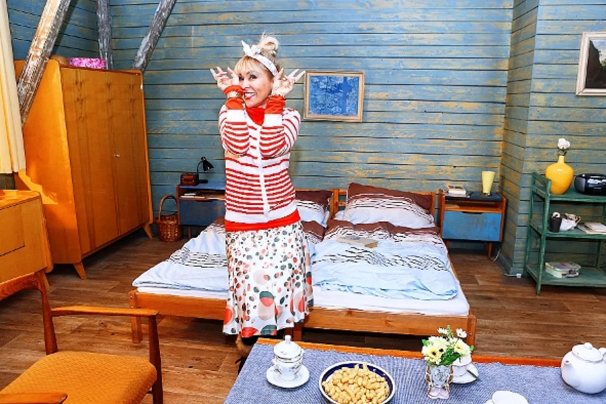 Přístav, 2015 - fotogaléria