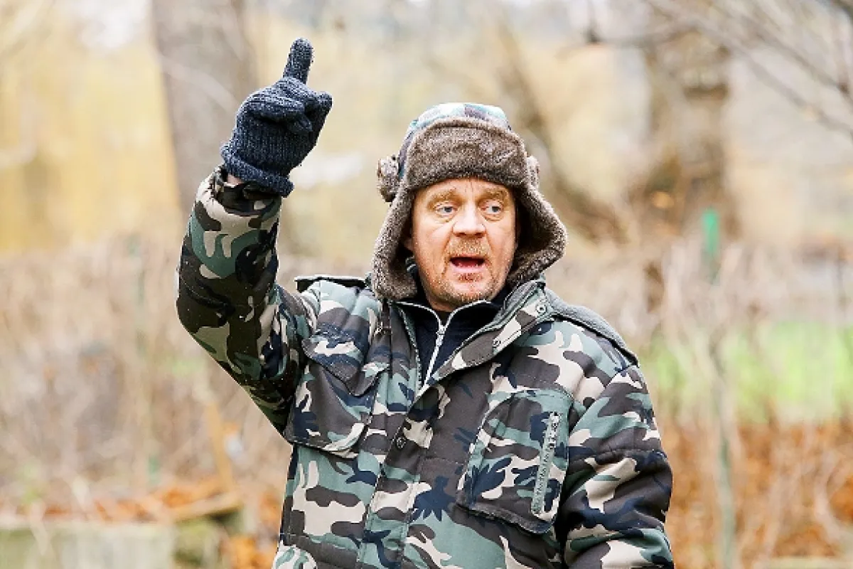 Přístav, 2015 - fotogaléria
