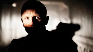 James Bond: Skyfall
