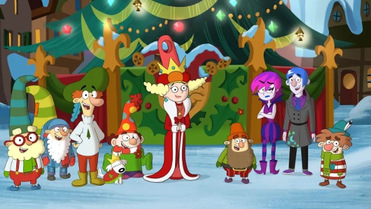 7T, 2014 - fotogaléria