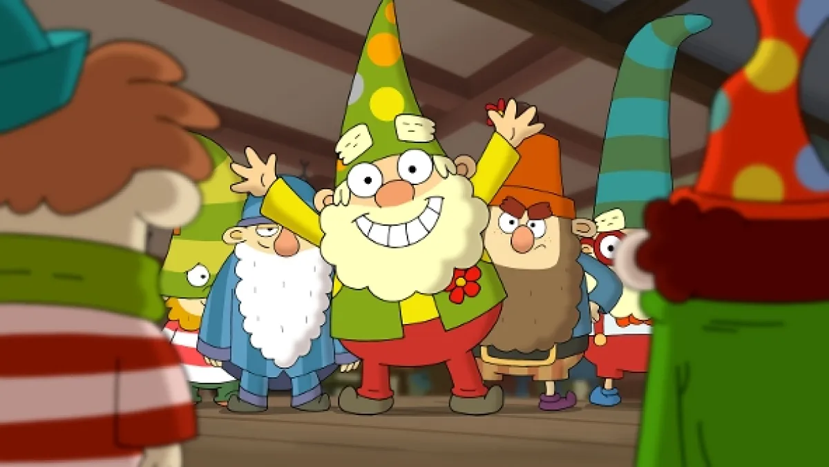 7T, 2014 - fotogaléria