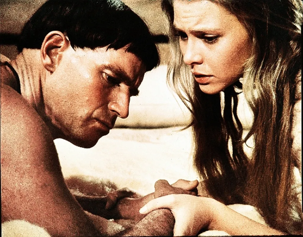 Bojovník (War Lord, The), 1965 - fotogaléria