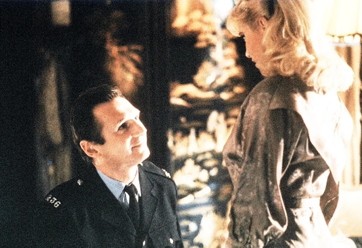 V podozrení (Under Suspicion), 1991 - fotogaléria