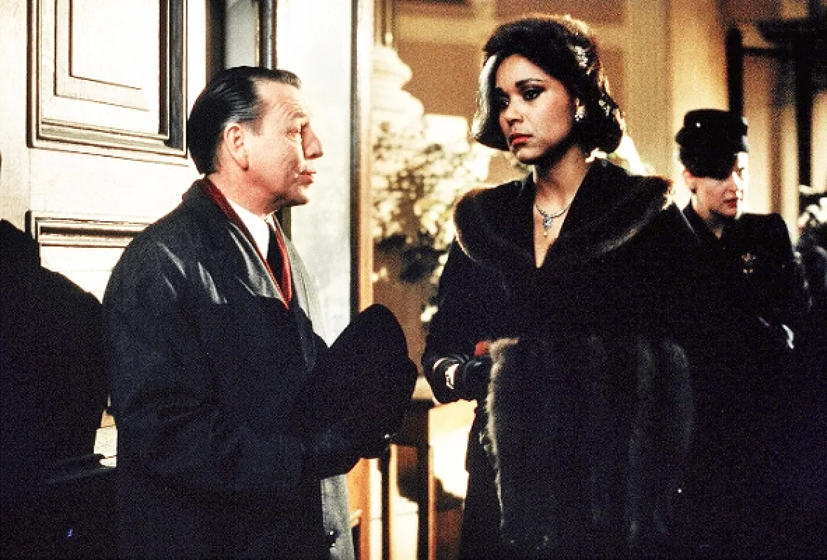 V podozrení (Under Suspicion), 1991 - fotogaléria