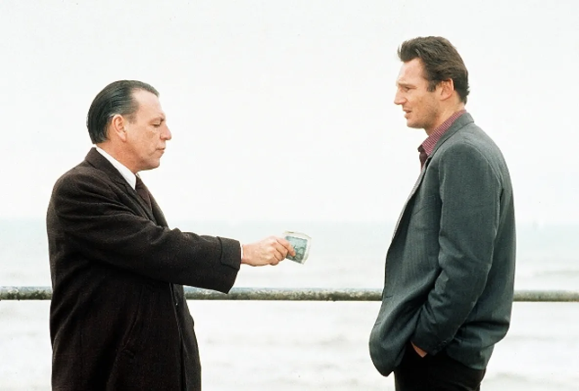 V podozrení (Under Suspicion), 1991 - fotogaléria