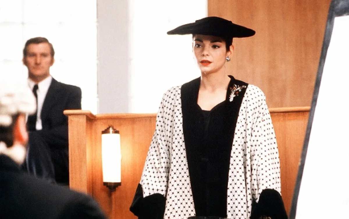 V podozrení (Under Suspicion), 1991 - fotogaléria