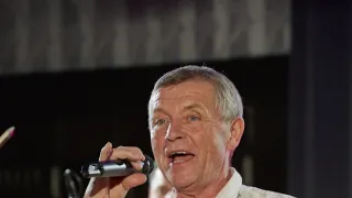 Putování za muzikou