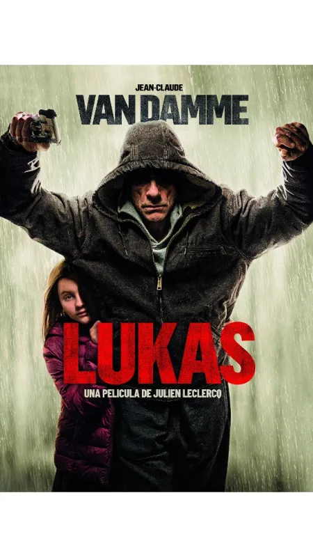 Lukas (LUKAS), 2018 - fotogaléria