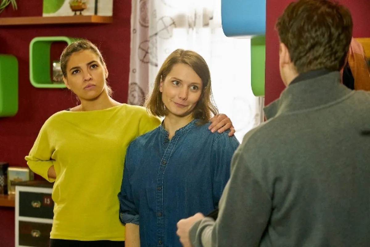 Ulice, 2025 - fotogaléria
