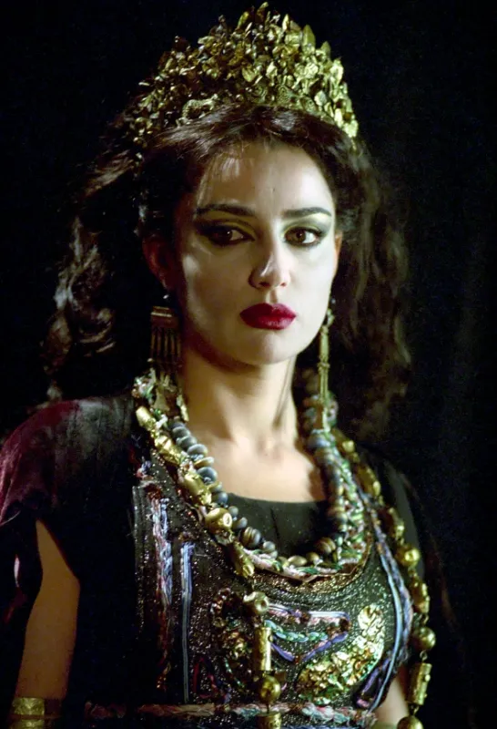 Callasová a Onassis (Callas Onassis), 2005 - fotogaléria
