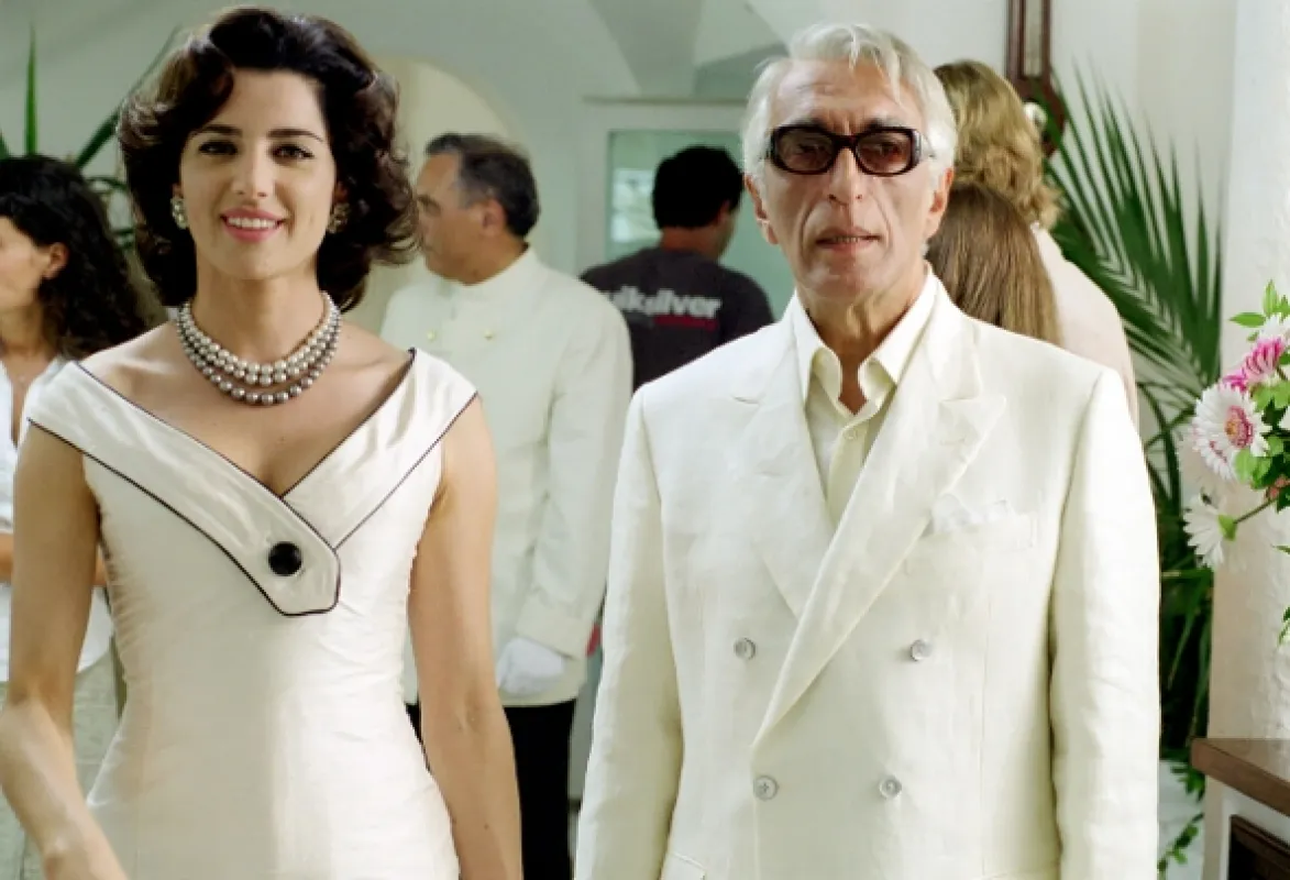 Callasová a Onassis (Callas Onassis), 2005 - fotogaléria