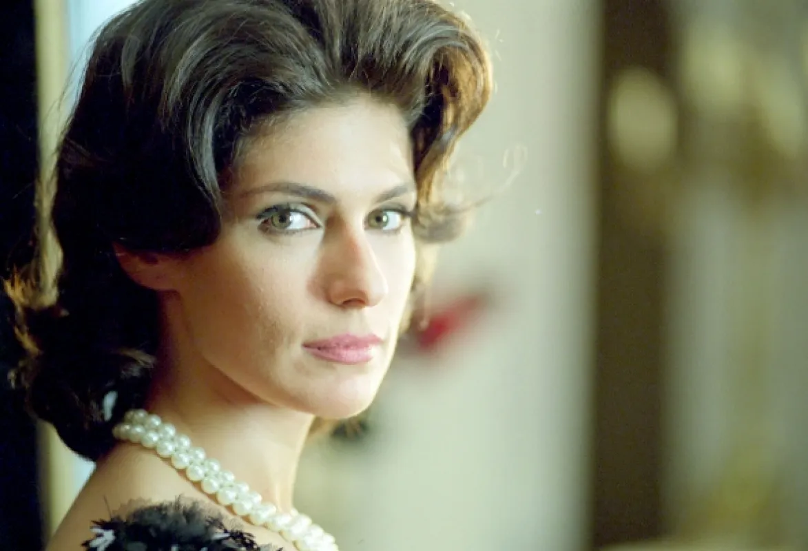 Callasová a Onassis (Callas Onassis), 2005 - fotogaléria