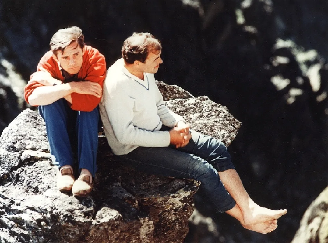 Medená veža, 1970 - fotogaléria