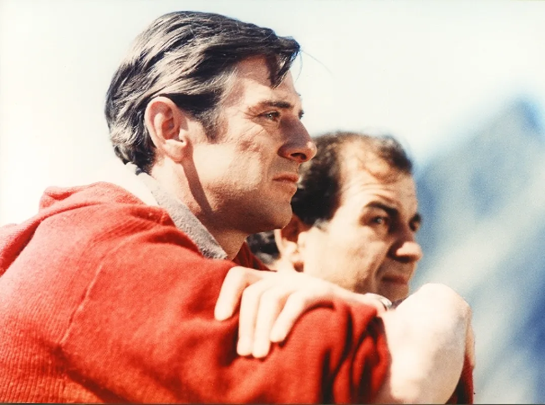 Medená veža, 1970 - fotogaléria