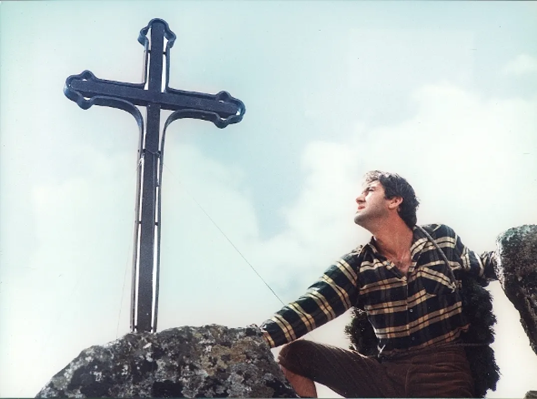 Medená veža, 1970 - fotogaléria
