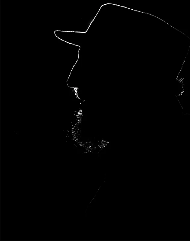 Castrovi špioni (Castro’s Spies), 2020 - fotogaléria