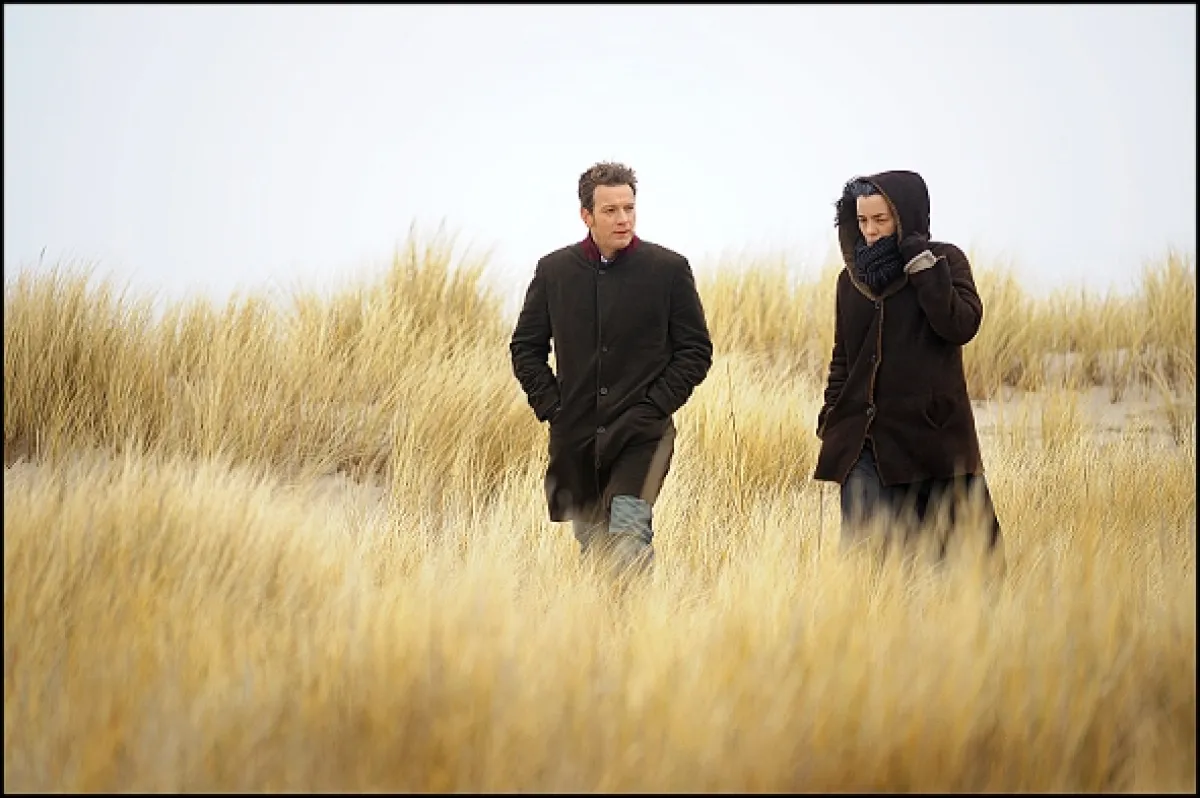 Muž ve stínu (THE GHOST WRITER), 2010 - fotogaléria