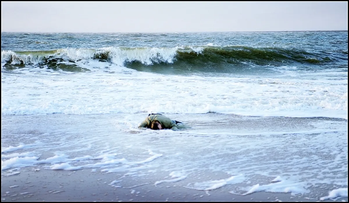 Muž ve stínu (THE GHOST WRITER), 2010 - fotogaléria